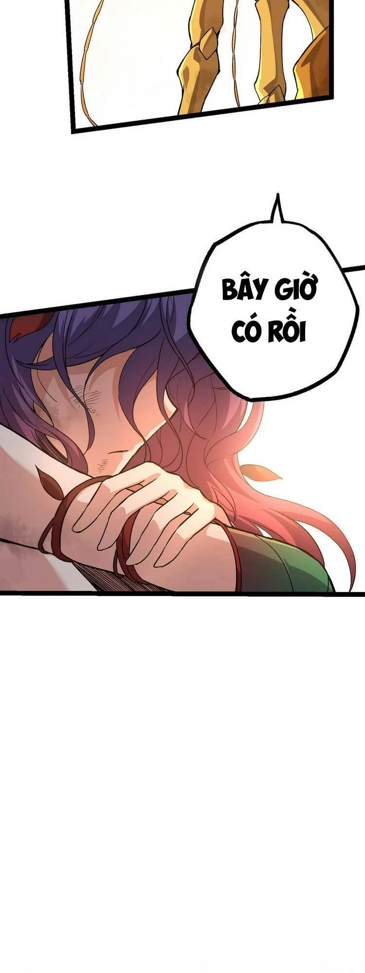 Chuyển Sinh Thành Liễu Đột Biến Chapter 48 - Trang 4