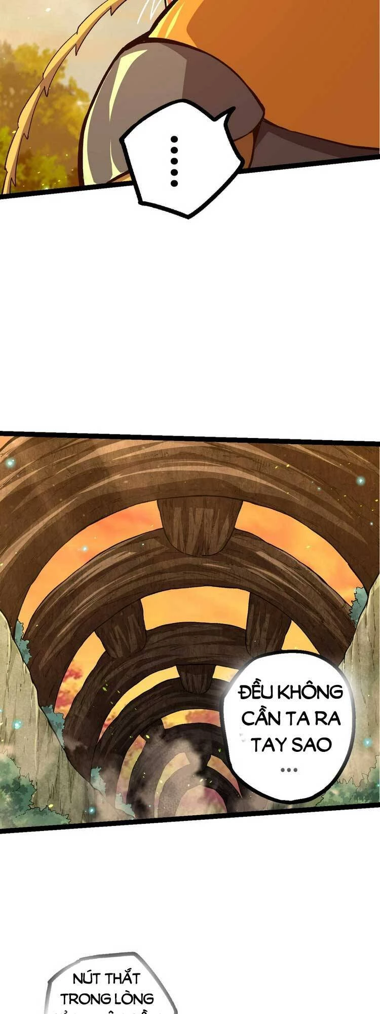 Chuyển Sinh Thành Liễu Đột Biến Chapter 48 - Trang 4