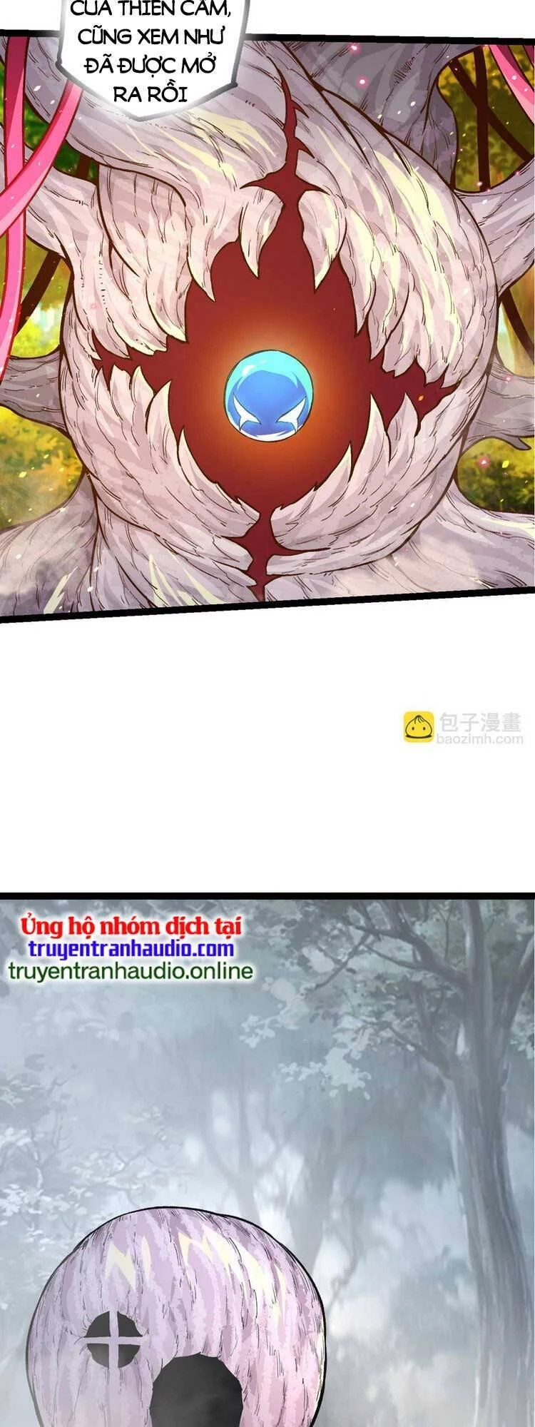 Chuyển Sinh Thành Liễu Đột Biến Chapter 48 - Trang 4