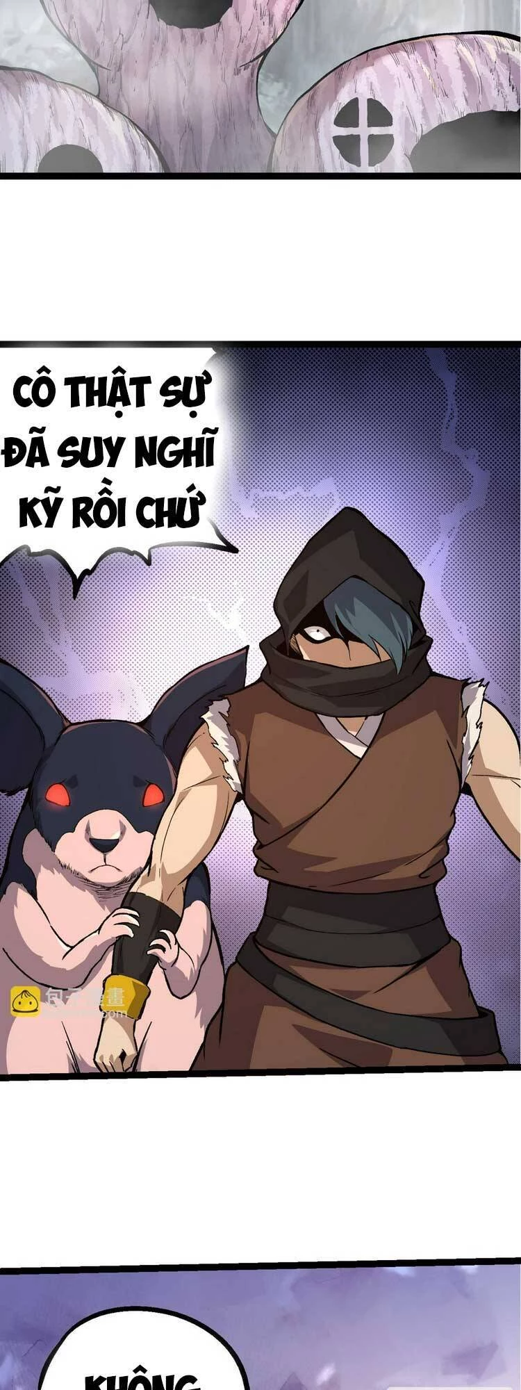 Chuyển Sinh Thành Liễu Đột Biến Chapter 48 - Trang 4