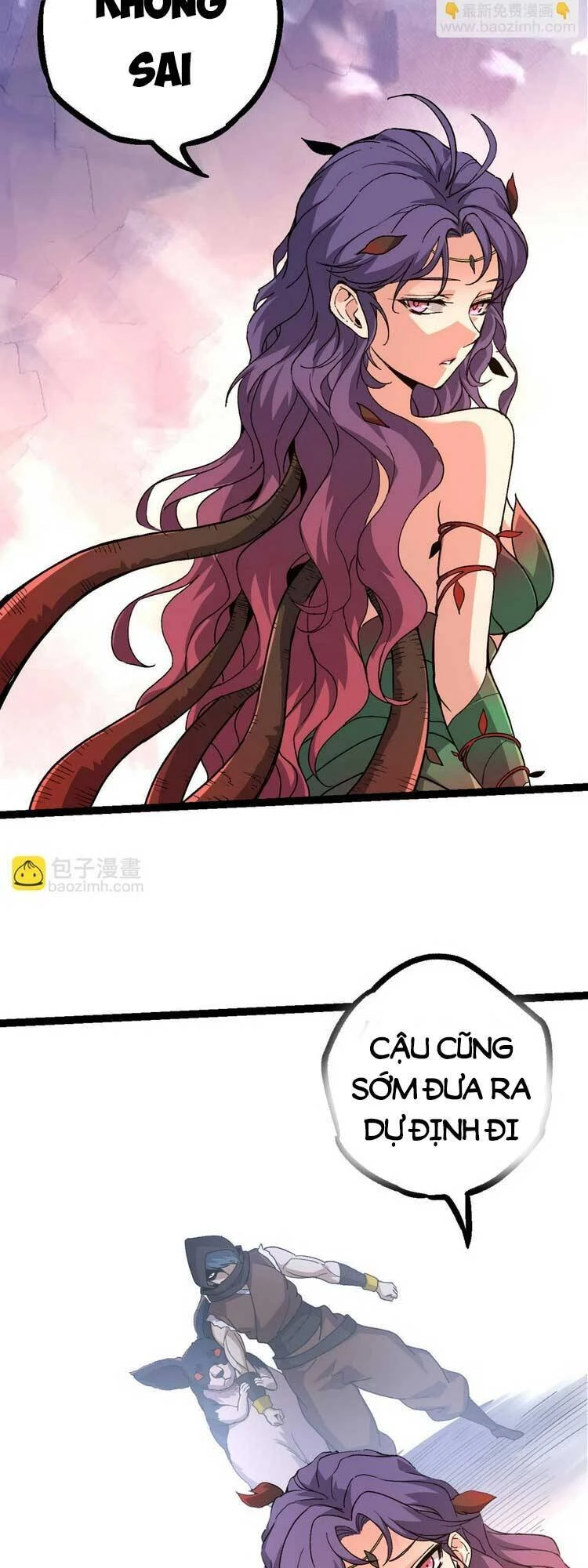 Chuyển Sinh Thành Liễu Đột Biến Chapter 48 - Trang 4