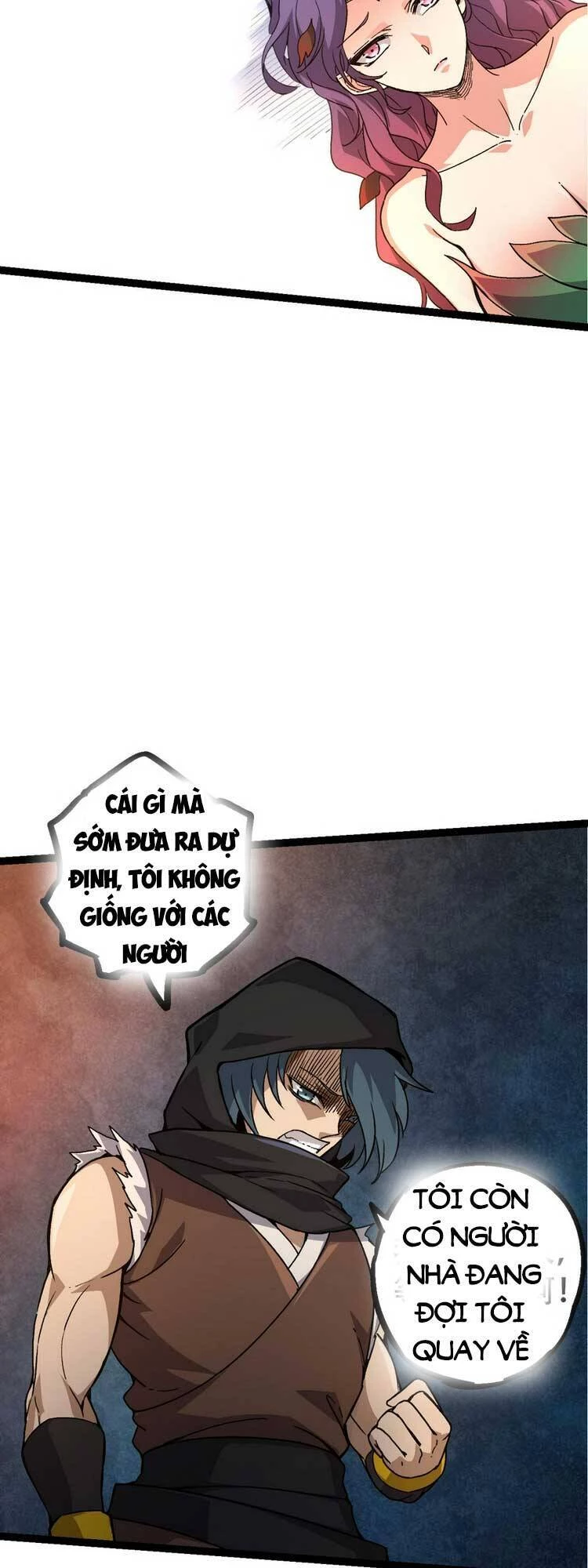 Chuyển Sinh Thành Liễu Đột Biến Chapter 48 - Trang 4