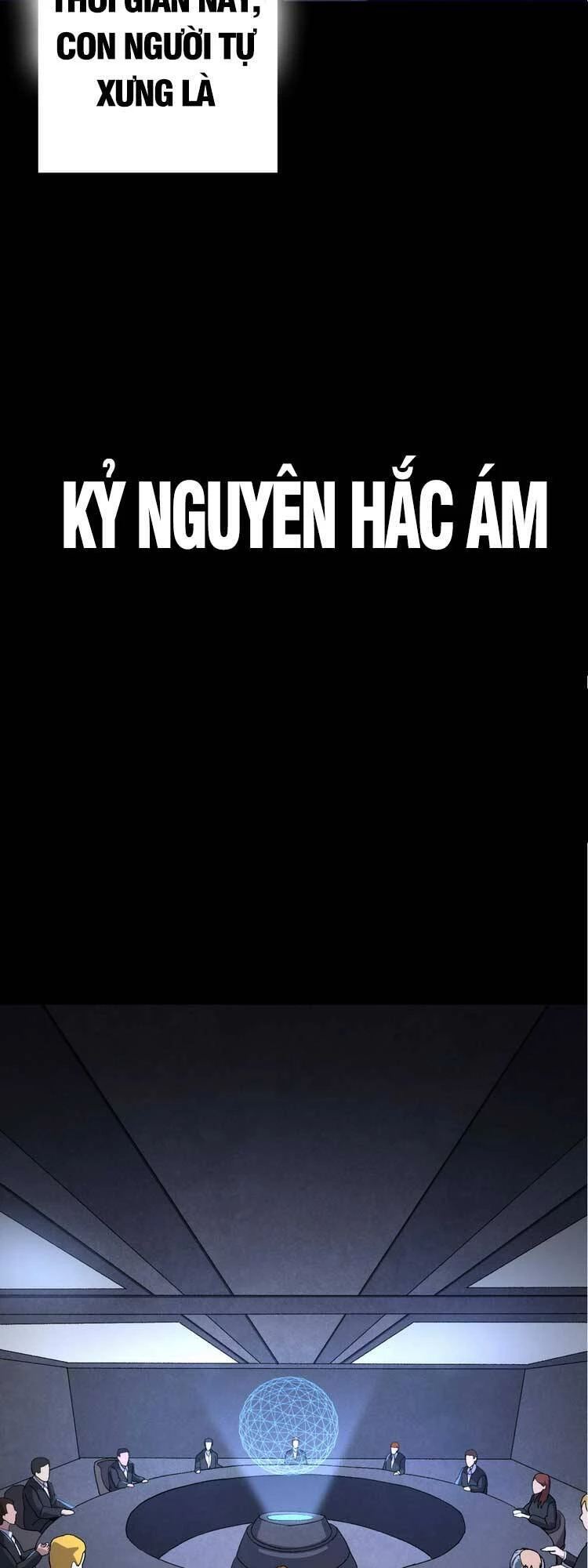 Chuyển Sinh Thành Liễu Đột Biến Chapter 48 - Trang 4