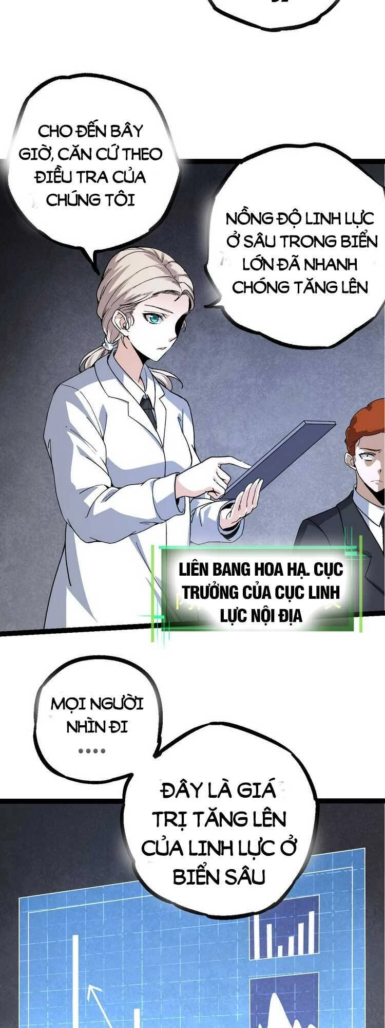 Chuyển Sinh Thành Liễu Đột Biến Chapter 48 - Trang 4