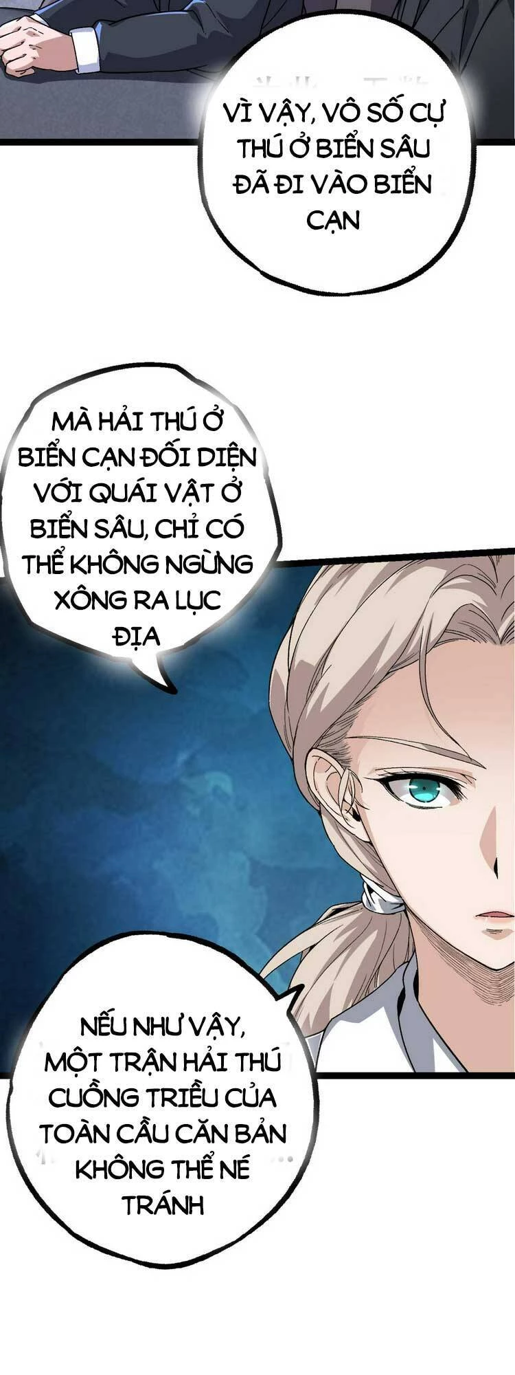 Chuyển Sinh Thành Liễu Đột Biến Chapter 48 - Trang 4