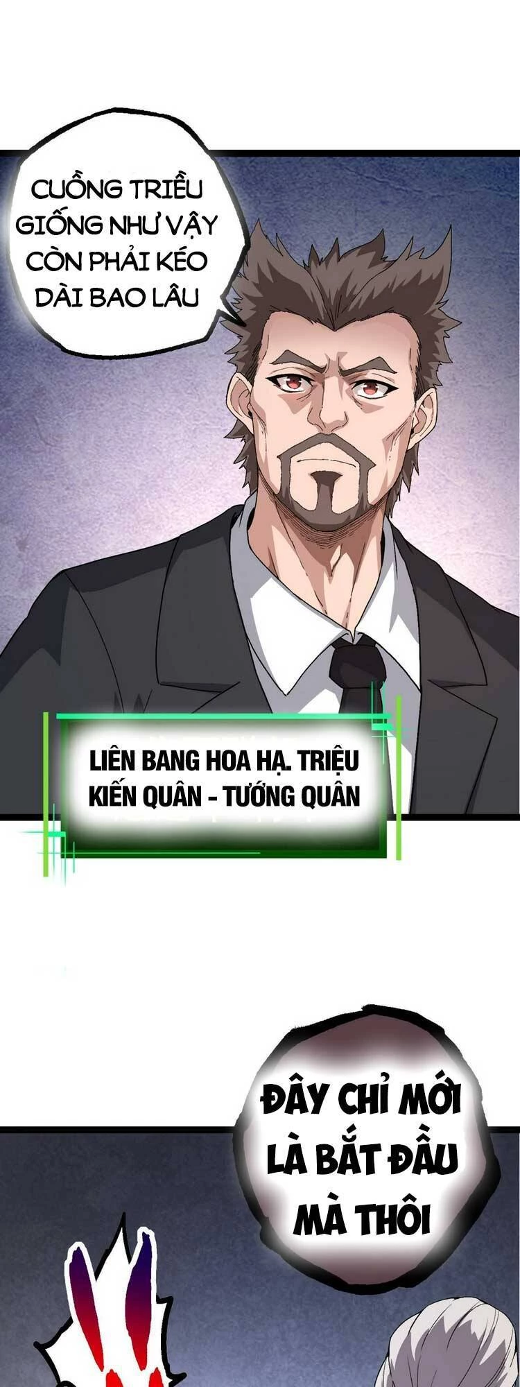Chuyển Sinh Thành Liễu Đột Biến Chapter 48 - Trang 4