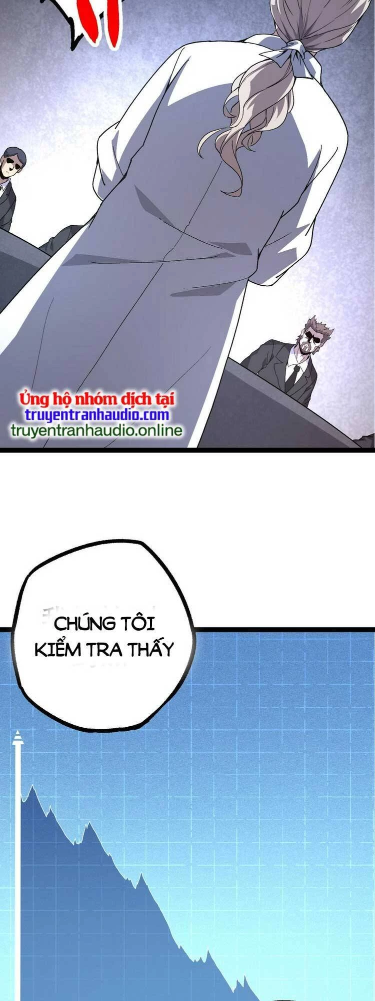 Chuyển Sinh Thành Liễu Đột Biến Chapter 48 - Trang 4