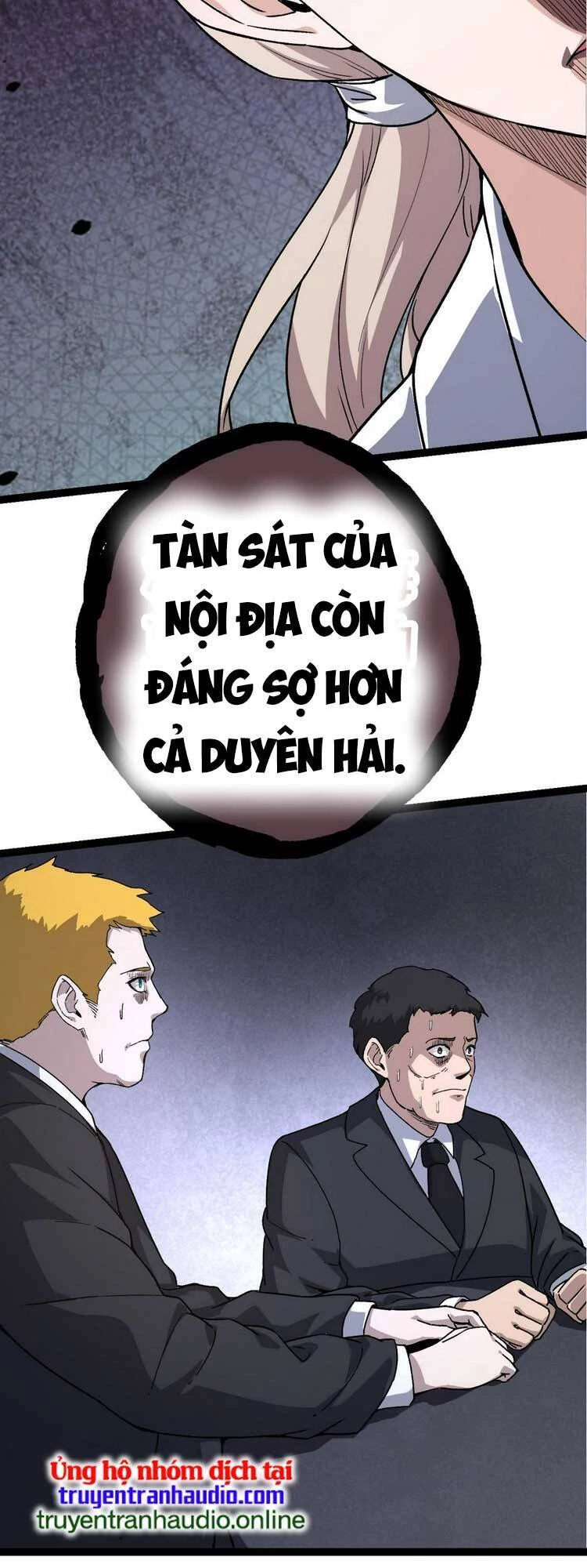 Chuyển Sinh Thành Liễu Đột Biến Chapter 48 - Trang 4