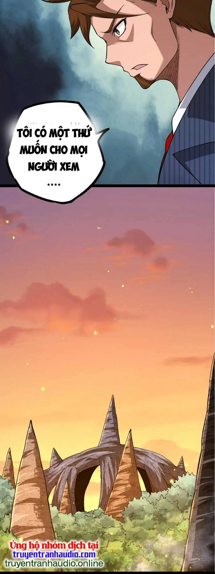 Chuyển Sinh Thành Liễu Đột Biến Chapter 48 - Trang 4