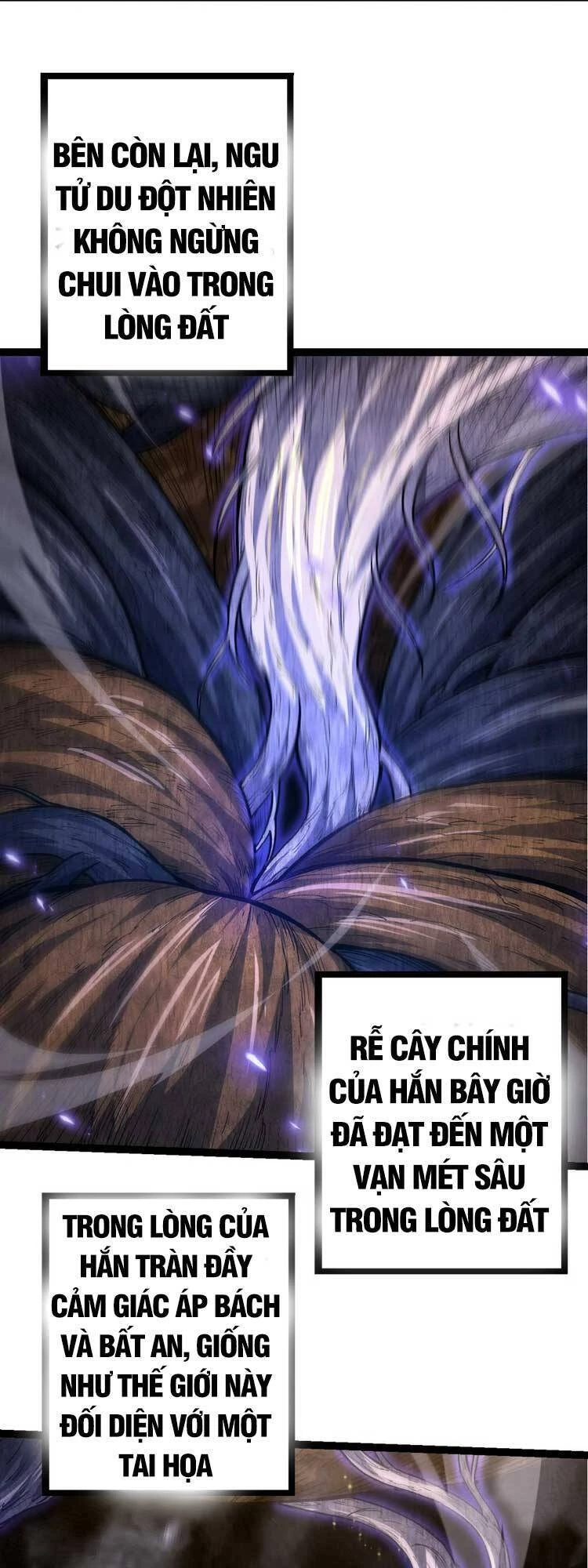 Chuyển Sinh Thành Liễu Đột Biến Chapter 48 - Trang 4