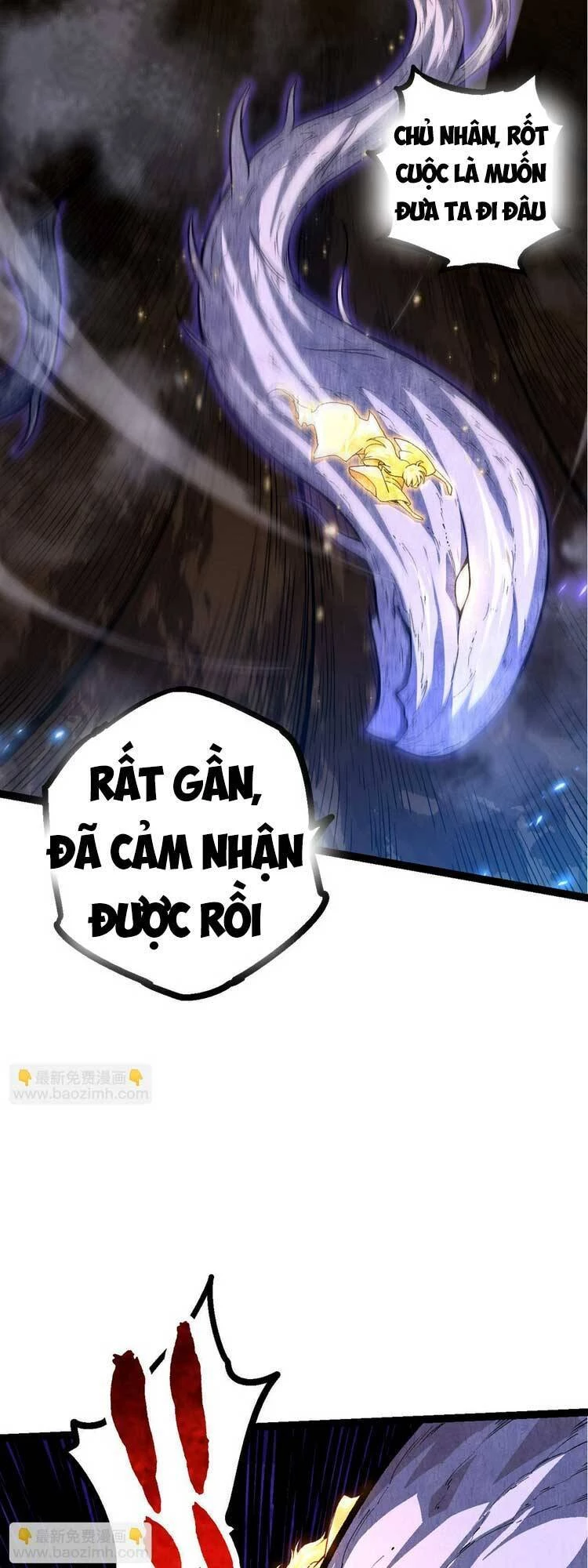 Chuyển Sinh Thành Liễu Đột Biến Chapter 48 - Trang 4