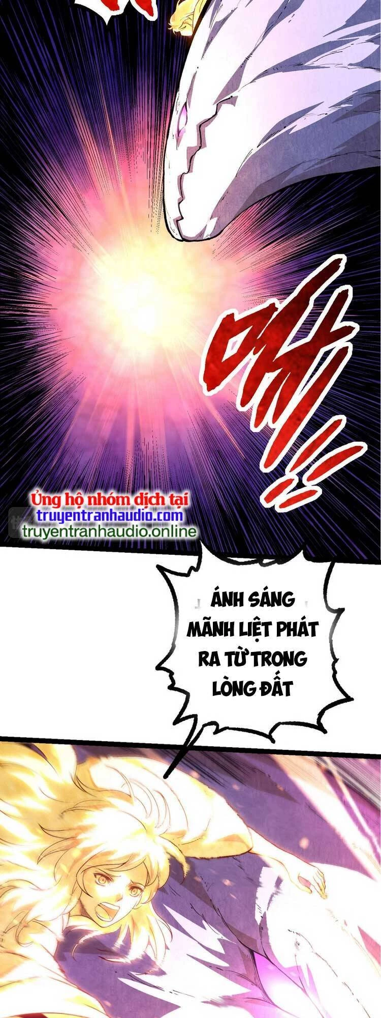 Chuyển Sinh Thành Liễu Đột Biến Chapter 48 - Trang 4