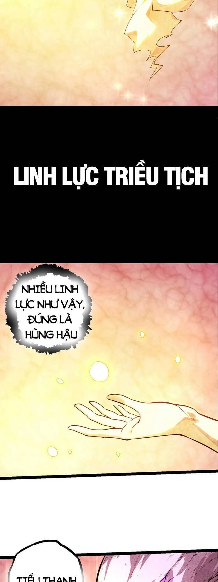 Chuyển Sinh Thành Liễu Đột Biến Chapter 48 - Trang 4