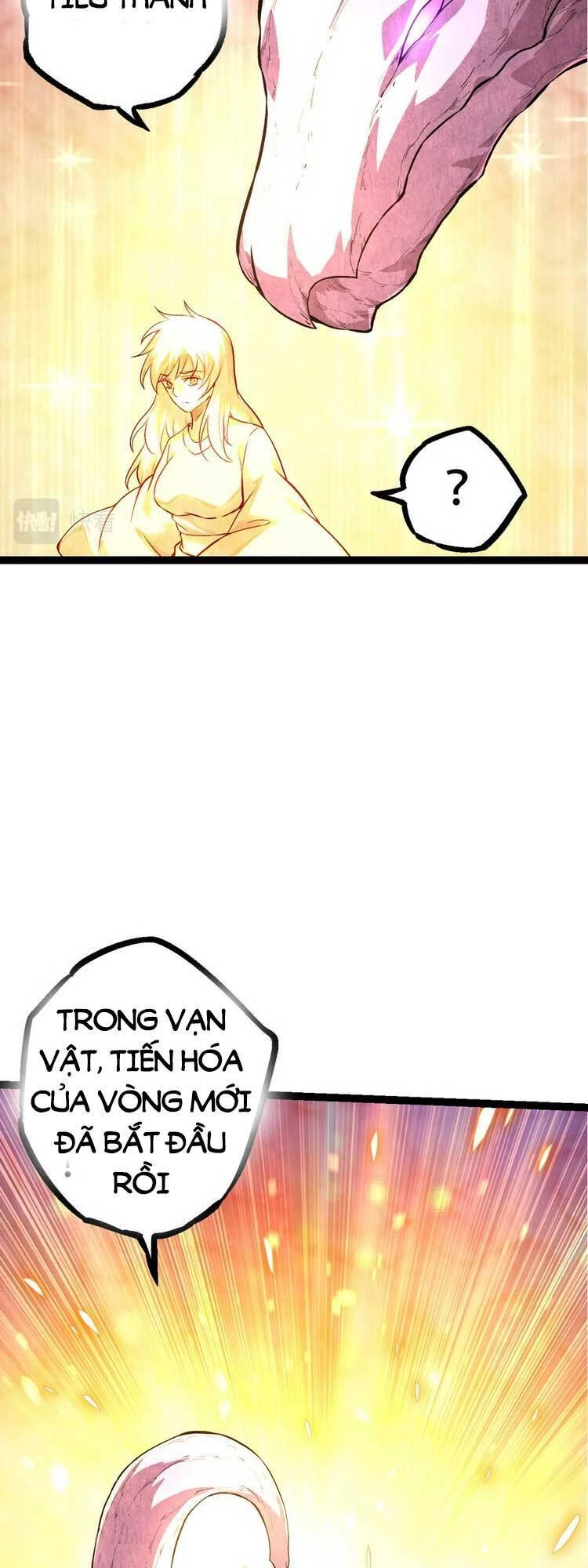 Chuyển Sinh Thành Liễu Đột Biến Chapter 48 - Trang 4