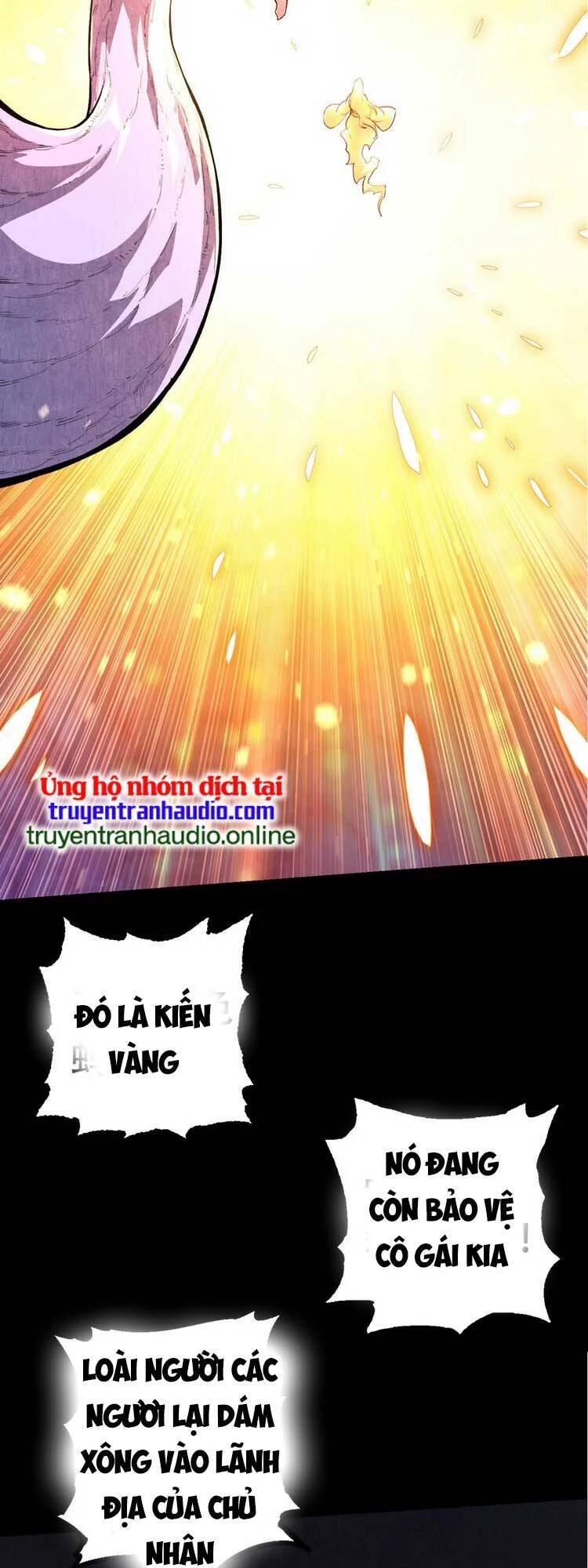 Chuyển Sinh Thành Liễu Đột Biến Chapter 48 - Trang 4