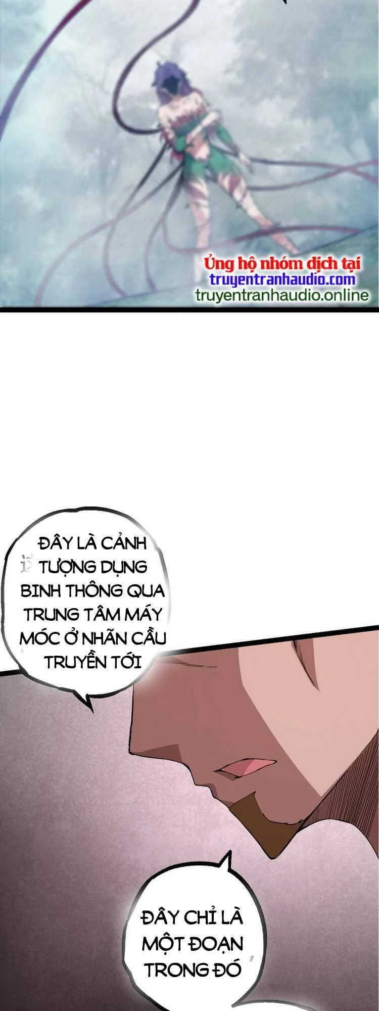 Chuyển Sinh Thành Liễu Đột Biến Chapter 48 - Trang 4