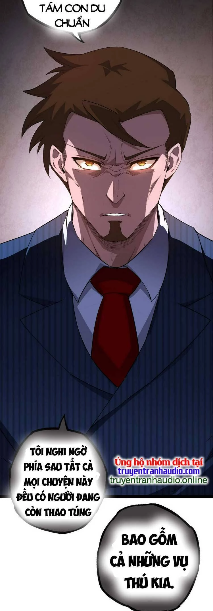 Chuyển Sinh Thành Liễu Đột Biến Chapter 48 - Trang 4