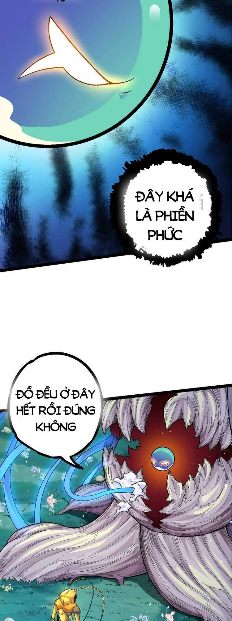 Chuyển Sinh Thành Liễu Đột Biến Chapter 49 - Trang 4