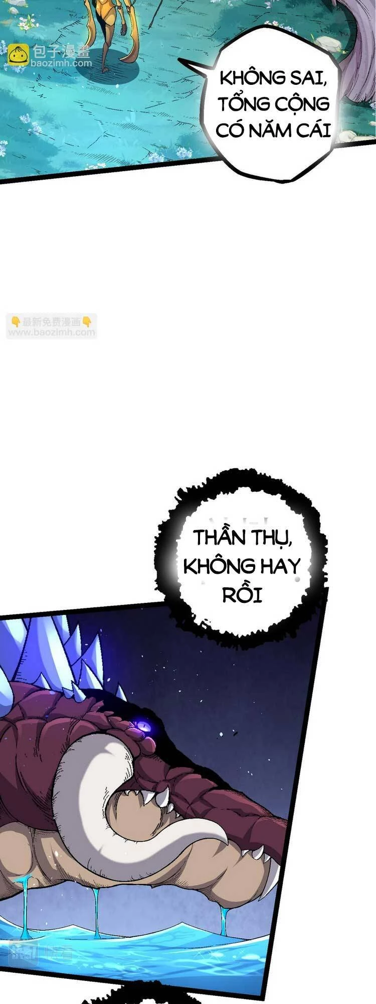 Chuyển Sinh Thành Liễu Đột Biến Chapter 49 - Trang 4