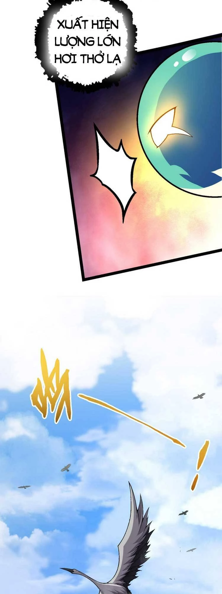 Chuyển Sinh Thành Liễu Đột Biến Chapter 49 - Trang 4