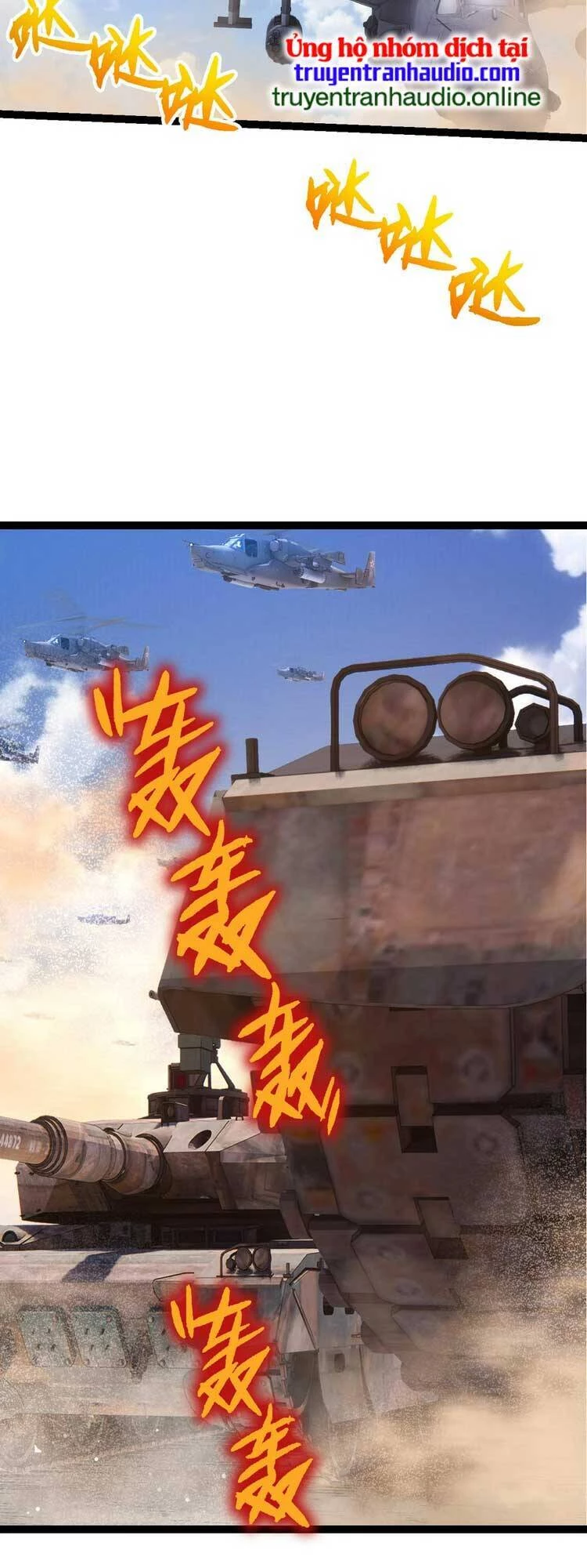 Chuyển Sinh Thành Liễu Đột Biến Chapter 49 - Trang 4