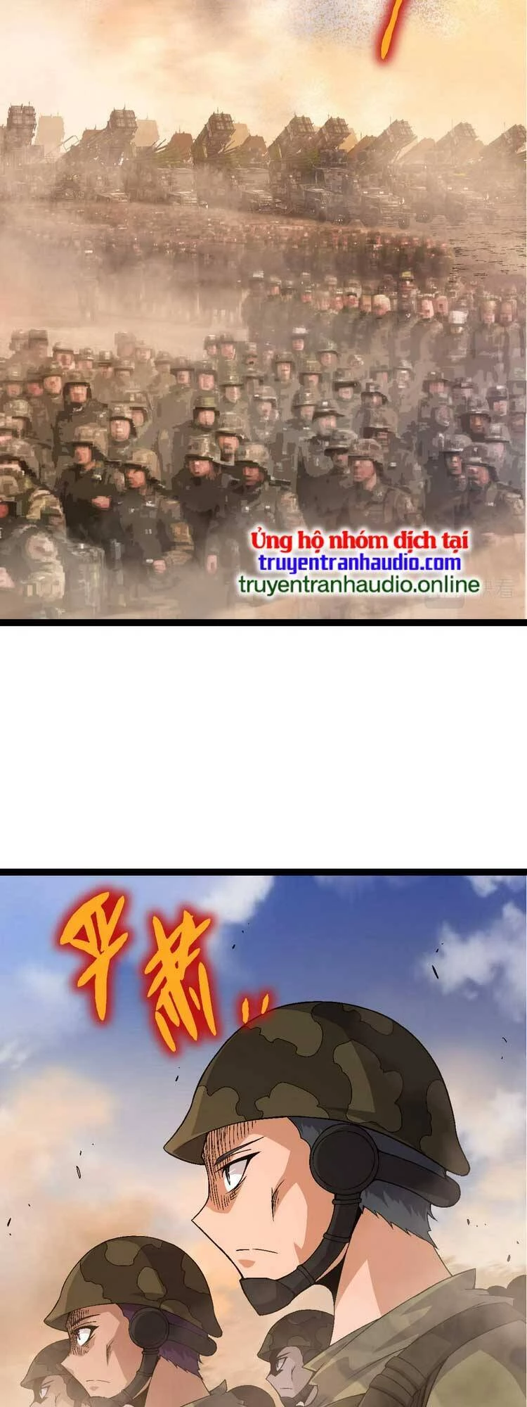 Chuyển Sinh Thành Liễu Đột Biến Chapter 49 - Trang 4