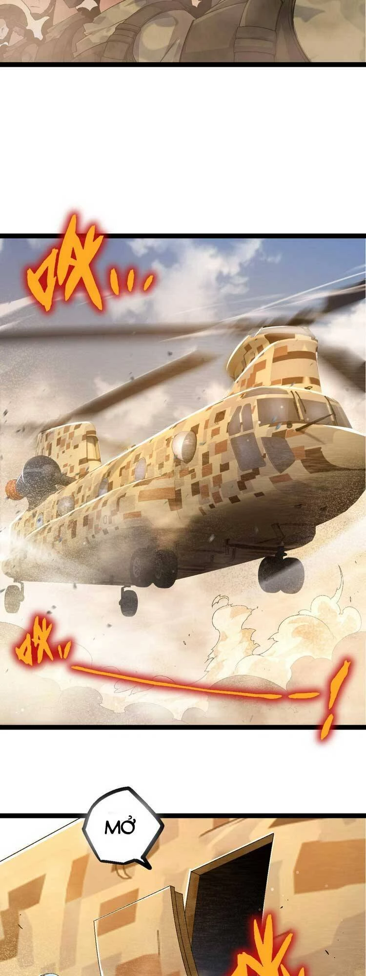 Chuyển Sinh Thành Liễu Đột Biến Chapter 49 - Trang 4