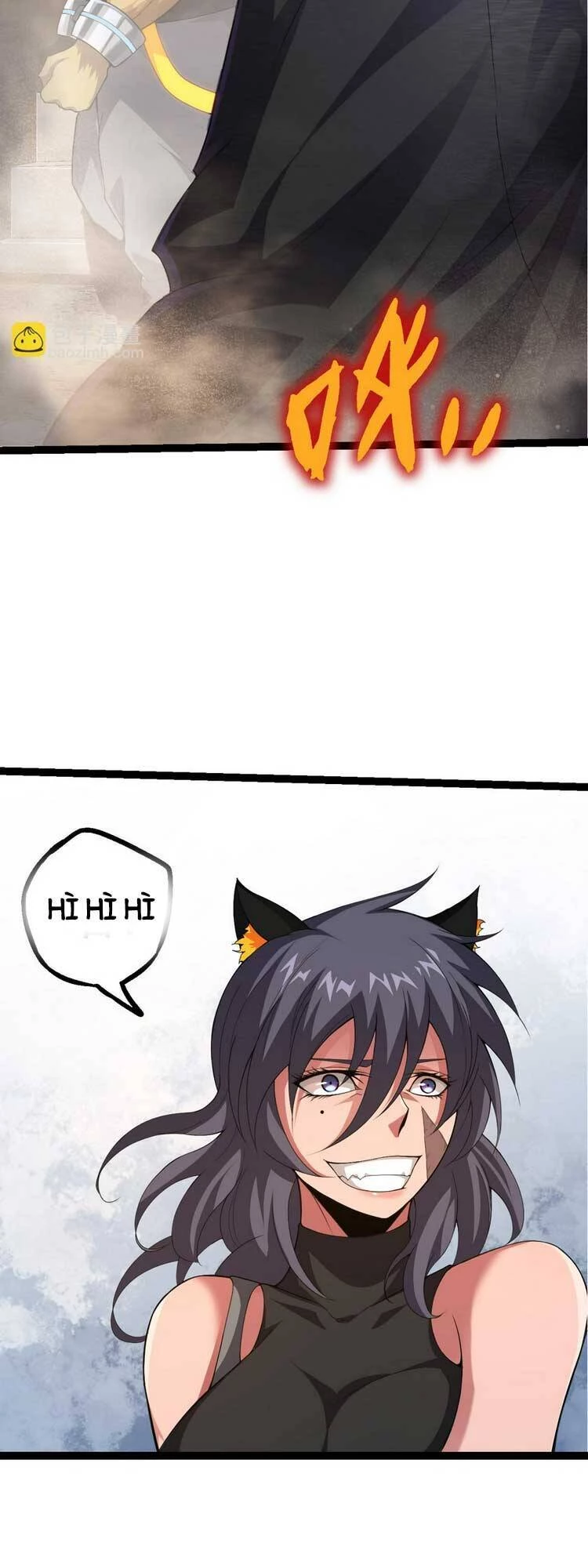 Chuyển Sinh Thành Liễu Đột Biến Chapter 49 - Trang 4