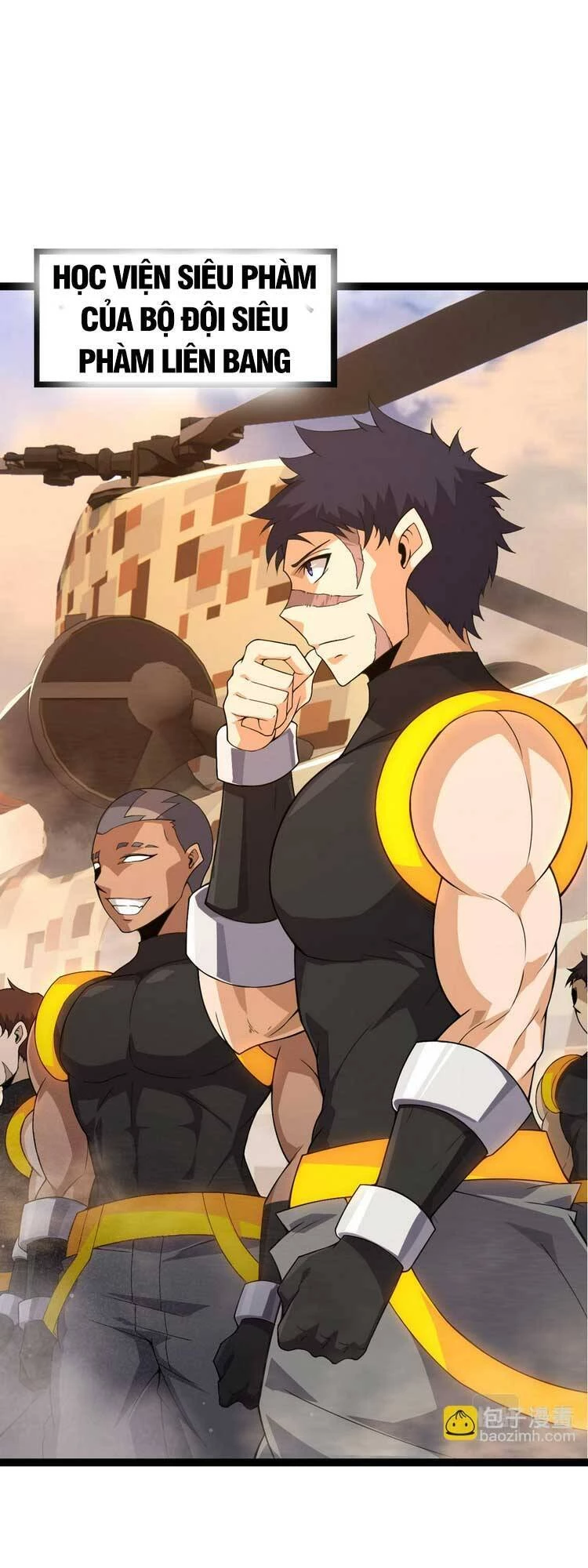 Chuyển Sinh Thành Liễu Đột Biến Chapter 49 - Trang 4