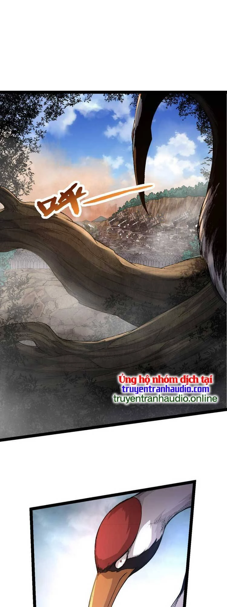 Chuyển Sinh Thành Liễu Đột Biến Chapter 49 - Trang 4
