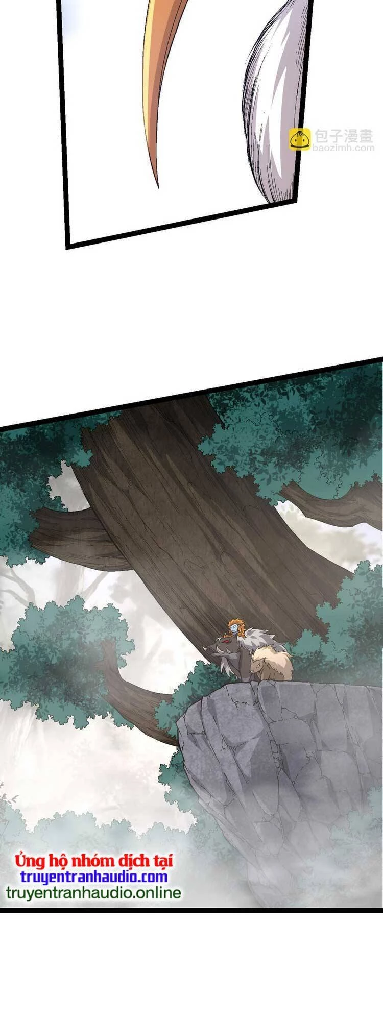 Chuyển Sinh Thành Liễu Đột Biến Chapter 49 - Trang 4