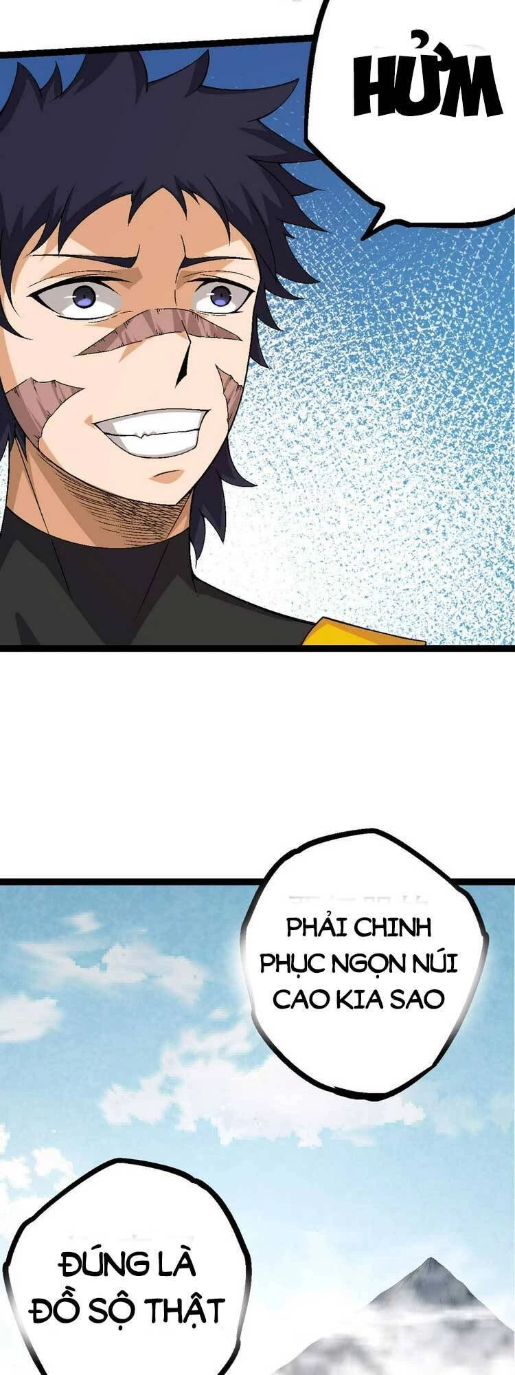 Chuyển Sinh Thành Liễu Đột Biến Chapter 49 - Trang 4