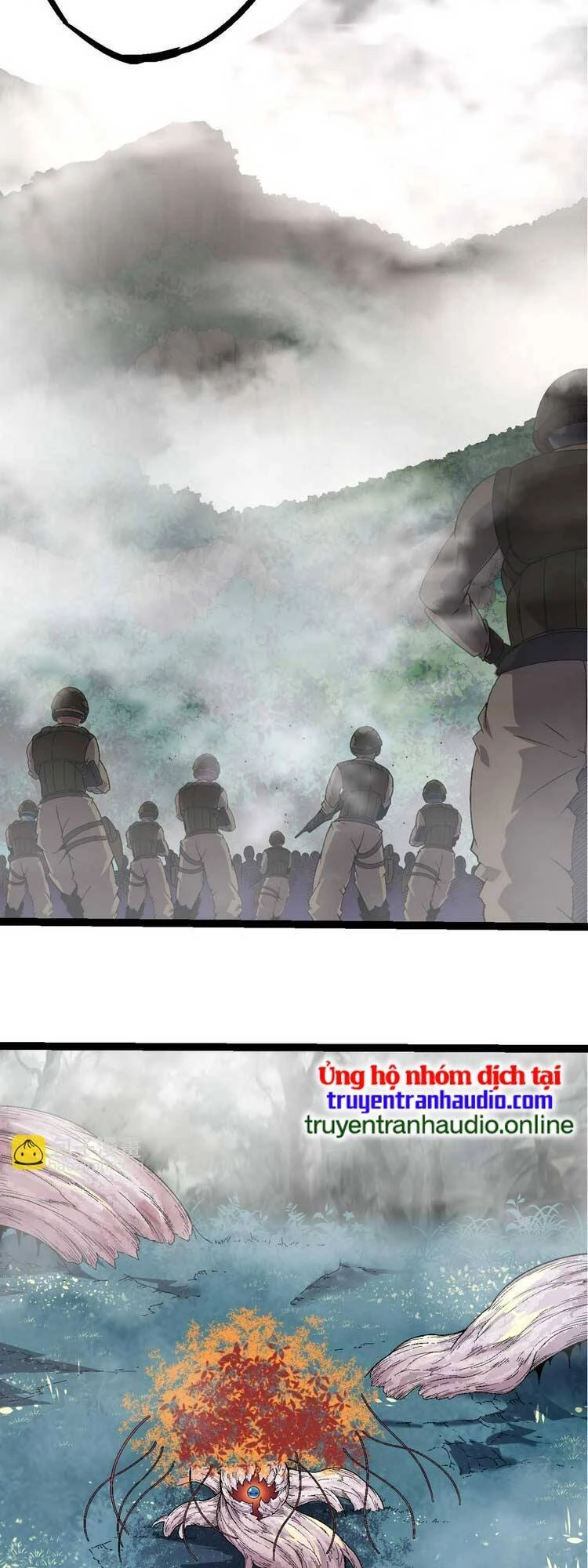 Chuyển Sinh Thành Liễu Đột Biến Chapter 49 - Trang 4