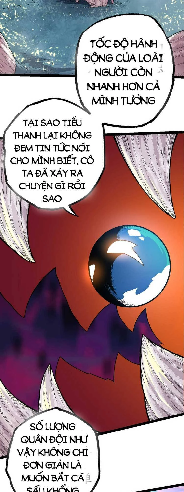 Chuyển Sinh Thành Liễu Đột Biến Chapter 49 - Trang 4