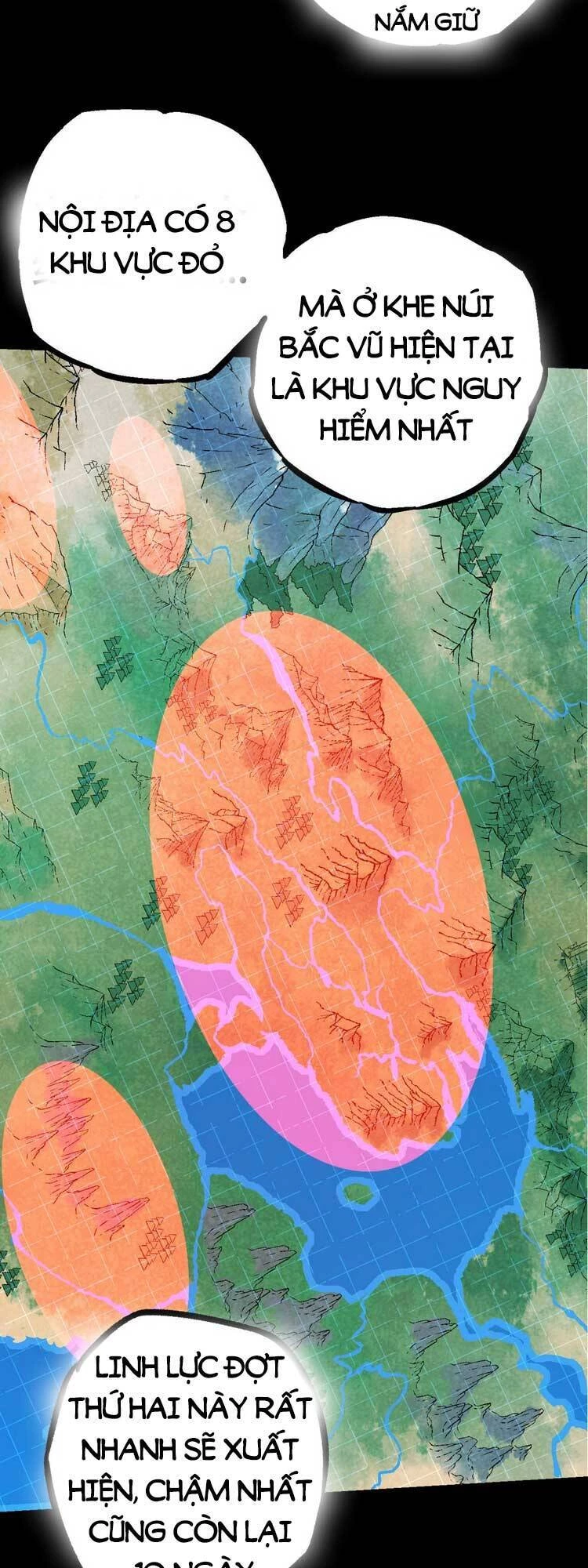 Chuyển Sinh Thành Liễu Đột Biến Chapter 49 - Trang 4