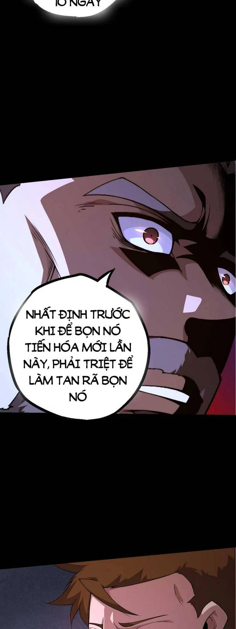 Chuyển Sinh Thành Liễu Đột Biến Chapter 49 - Trang 4