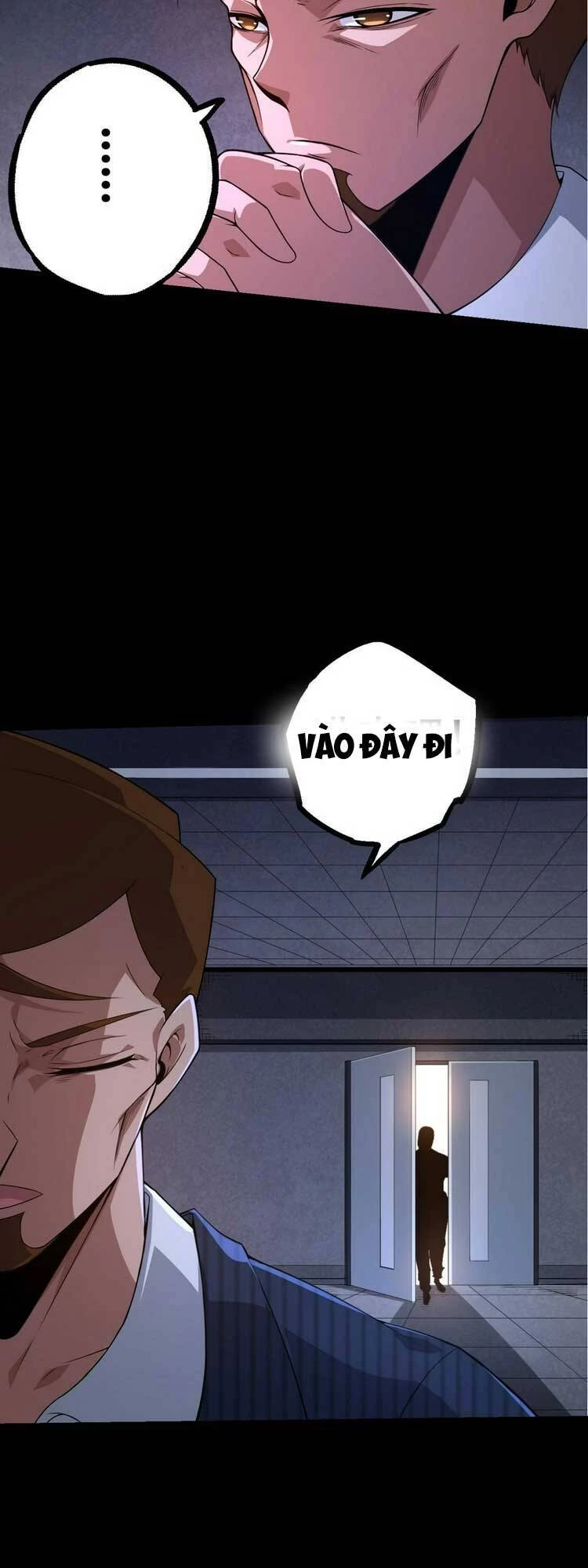 Chuyển Sinh Thành Liễu Đột Biến Chapter 49 - Trang 4