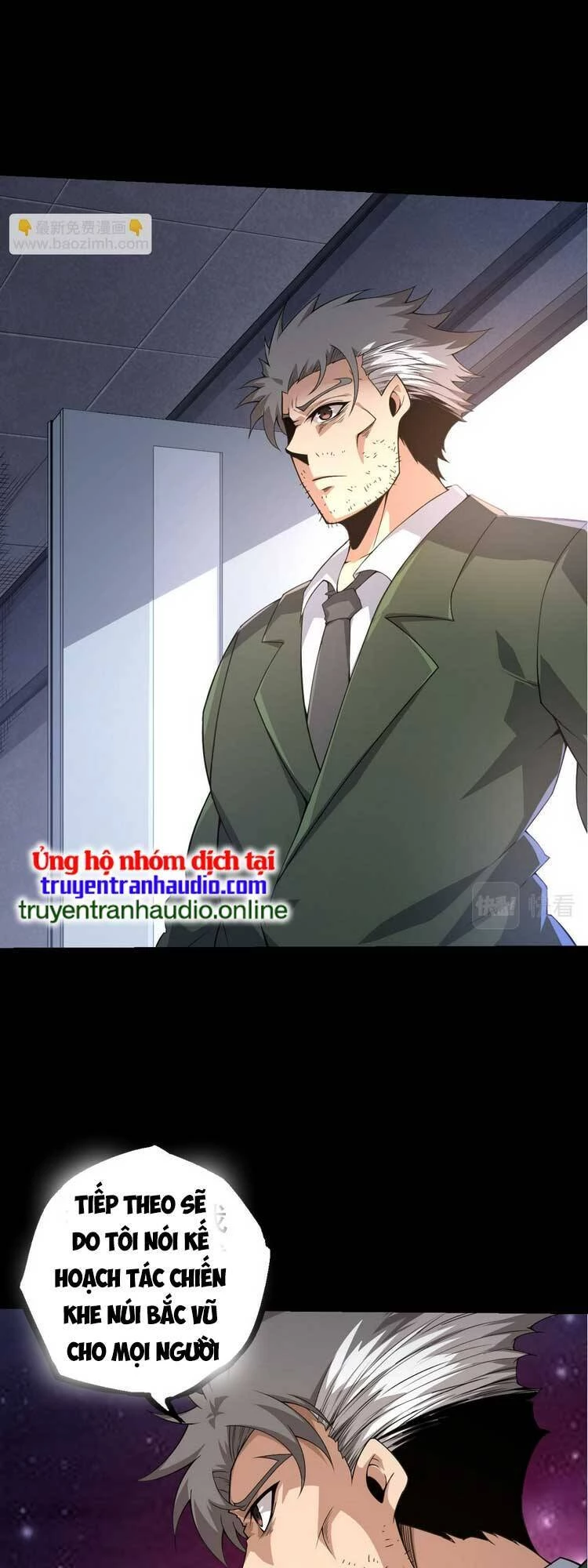 Chuyển Sinh Thành Liễu Đột Biến Chapter 49 - Trang 4