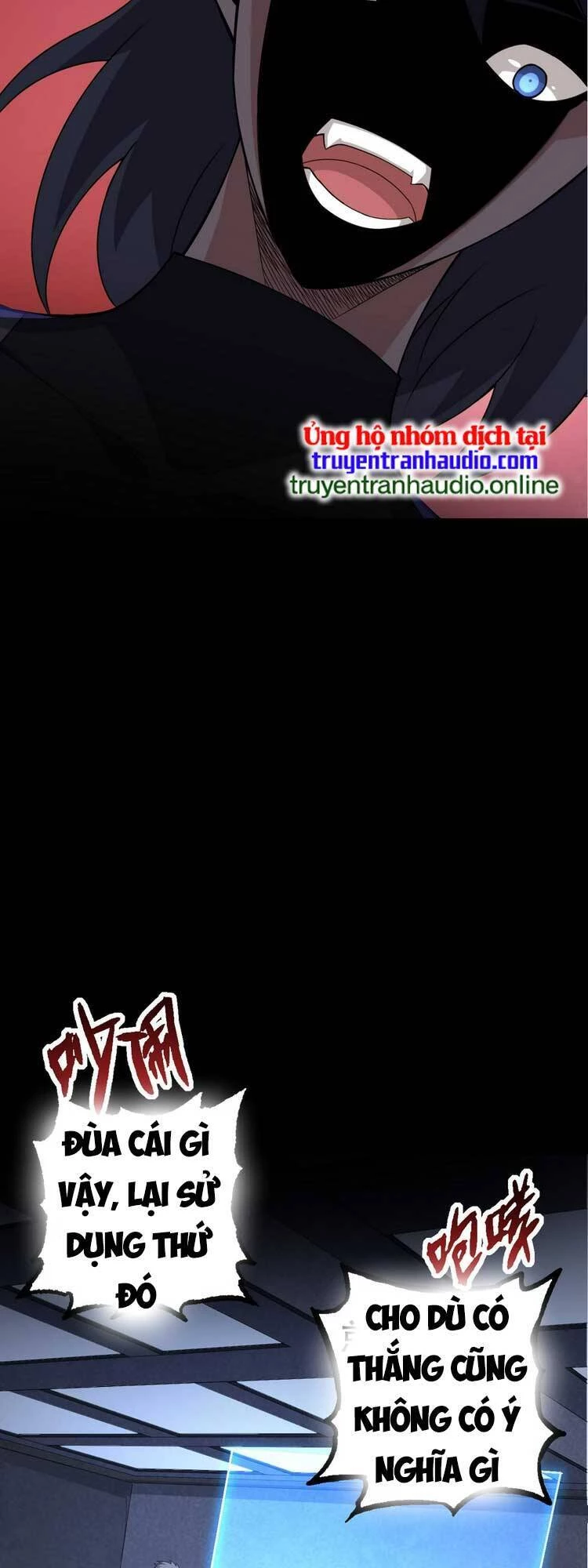 Chuyển Sinh Thành Liễu Đột Biến Chapter 49 - Trang 4