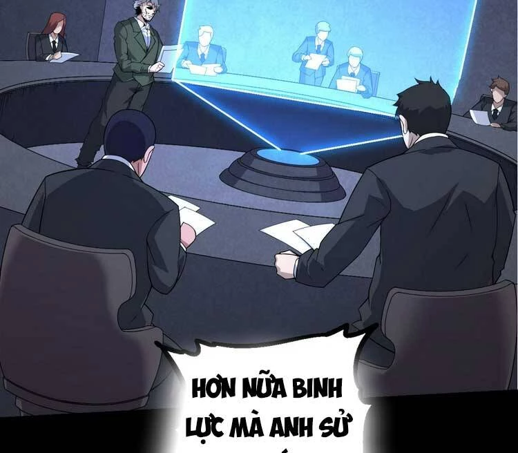 Chuyển Sinh Thành Liễu Đột Biến Chapter 49 - Trang 4