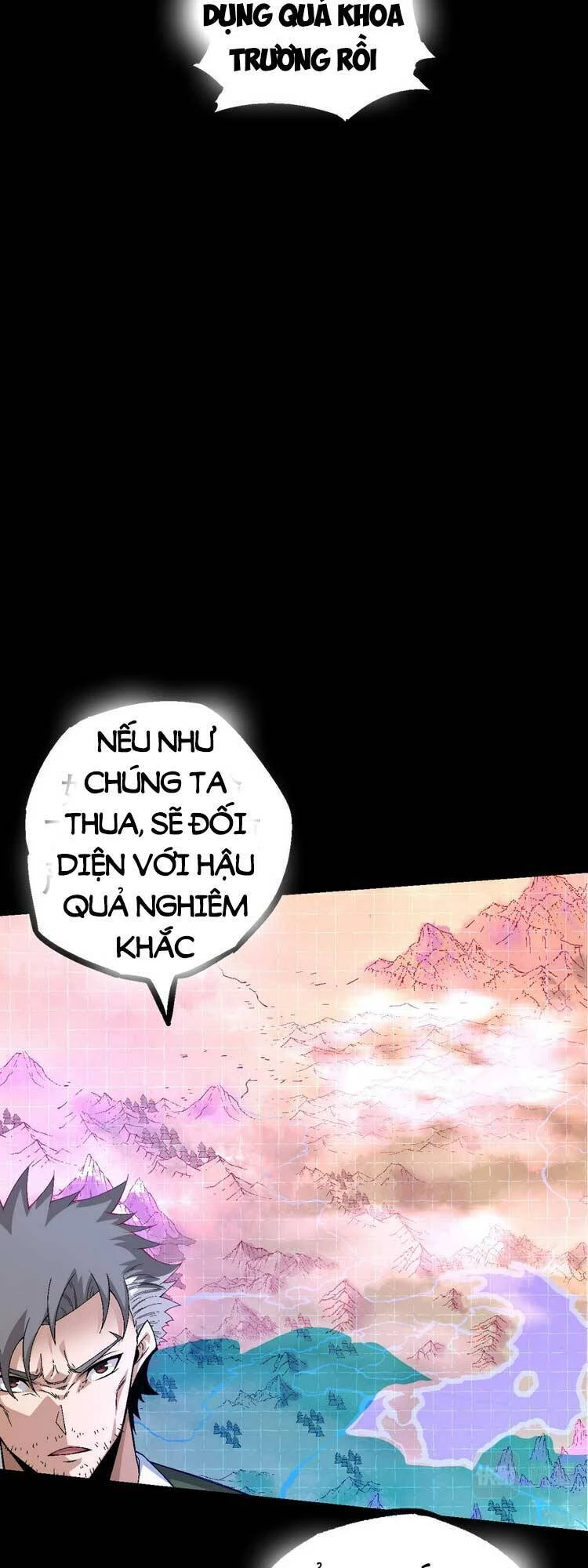 Chuyển Sinh Thành Liễu Đột Biến Chapter 49 - Trang 4