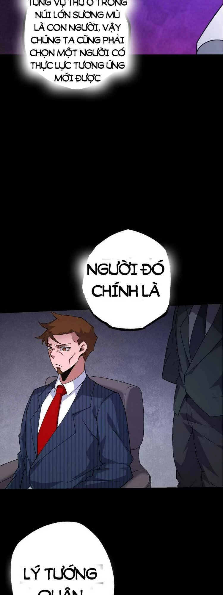 Chuyển Sinh Thành Liễu Đột Biến Chapter 49 - Trang 4
