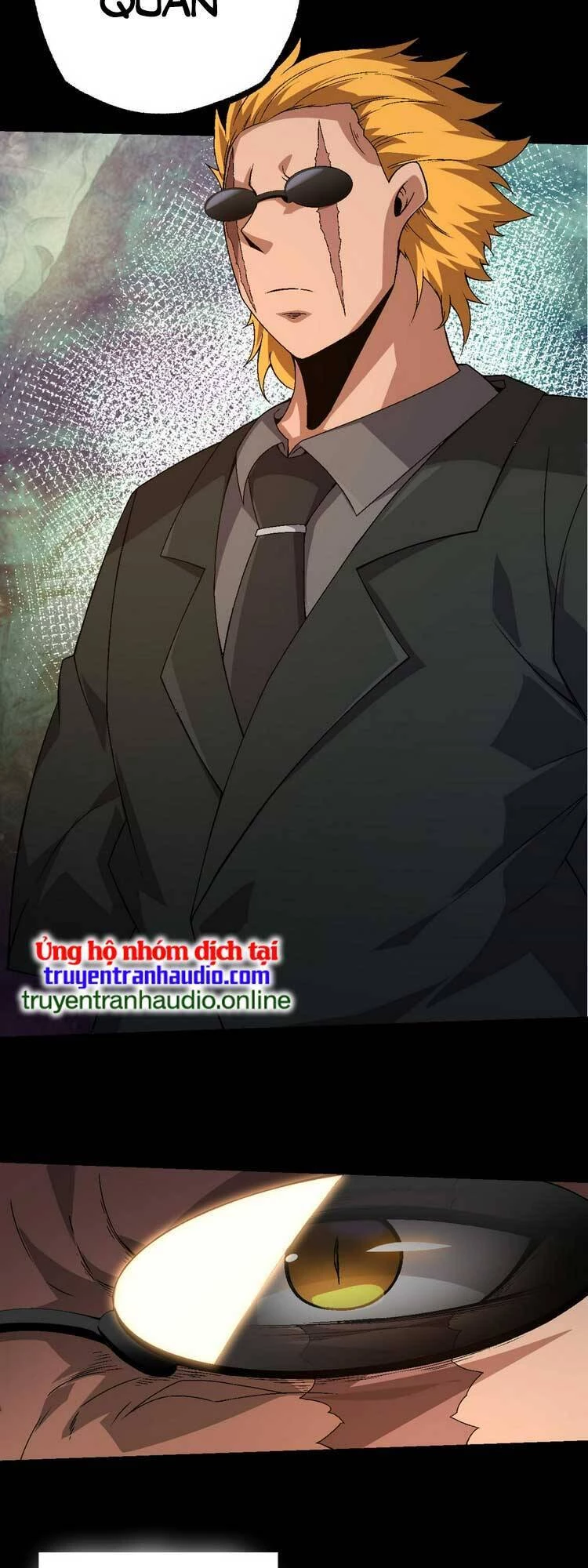 Chuyển Sinh Thành Liễu Đột Biến Chapter 49 - Trang 4