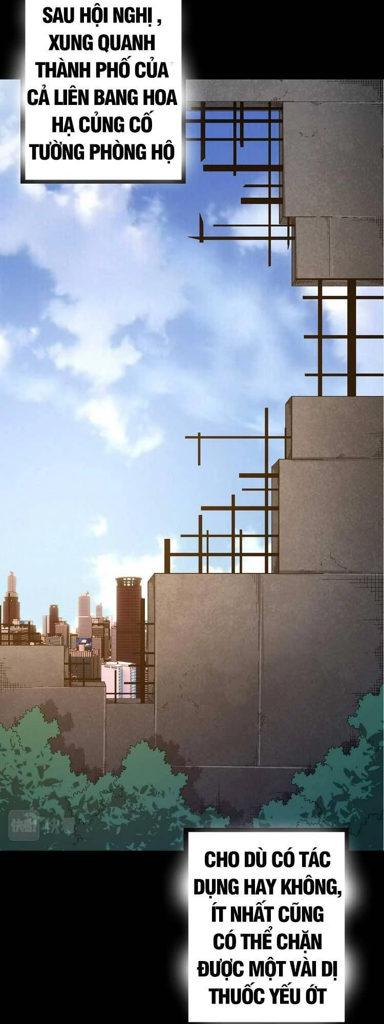 Chuyển Sinh Thành Liễu Đột Biến Chapter 49 - Trang 4