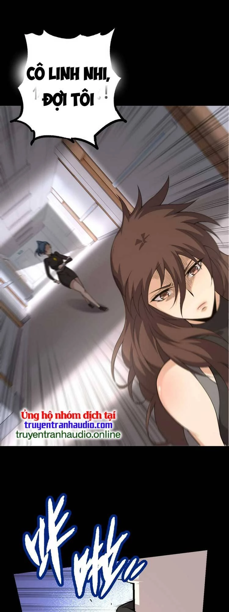 Chuyển Sinh Thành Liễu Đột Biến Chapter 49 - Trang 4