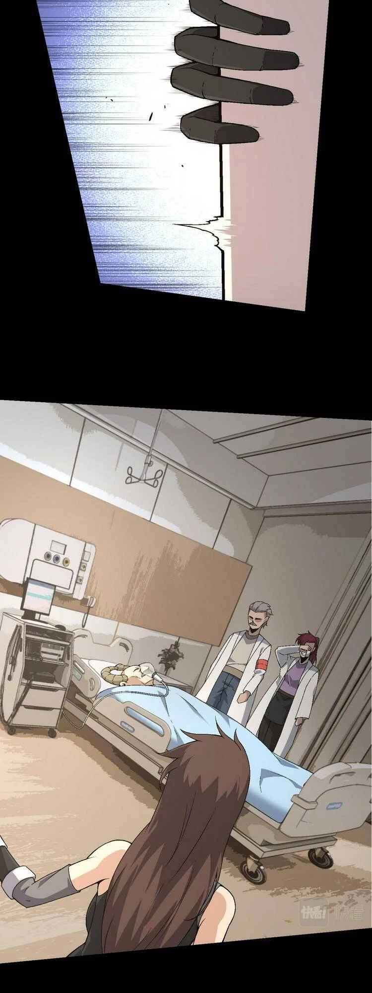 Chuyển Sinh Thành Liễu Đột Biến Chapter 49 - Trang 4