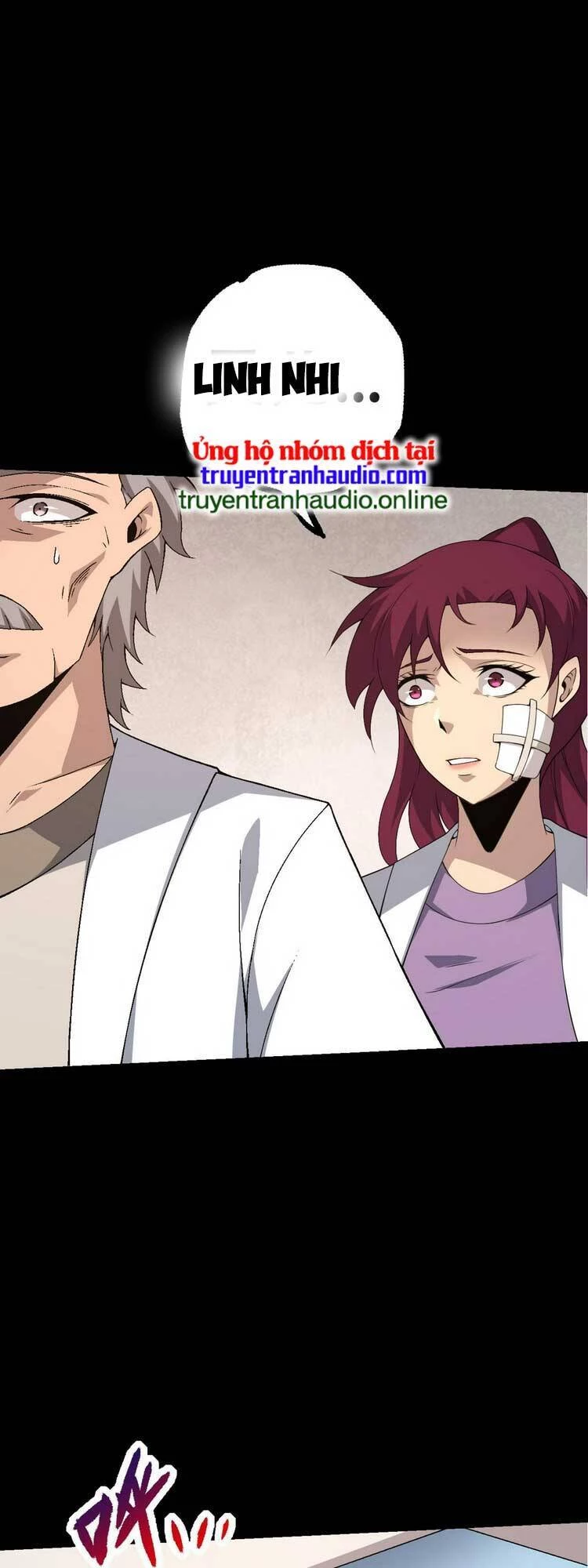 Chuyển Sinh Thành Liễu Đột Biến Chapter 49 - Trang 4