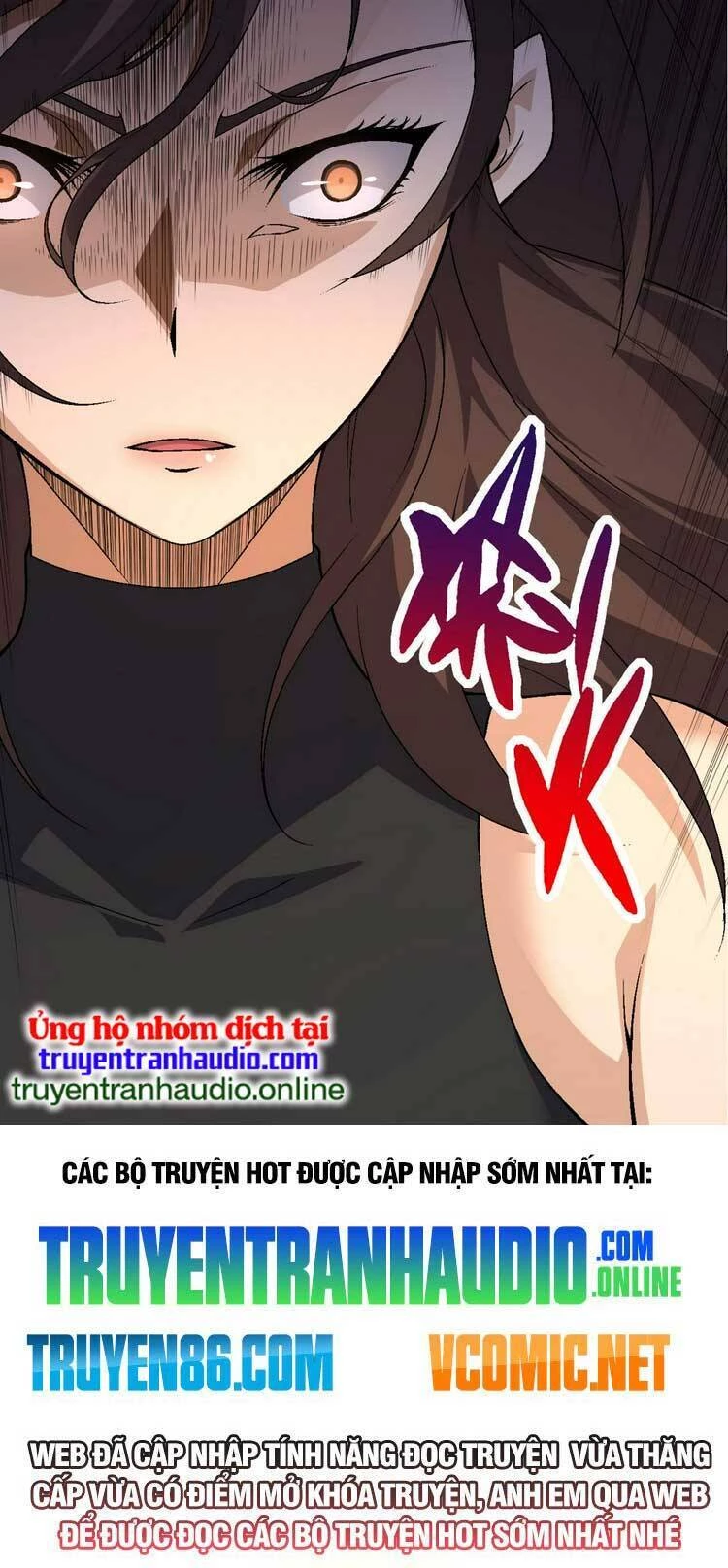 Chuyển Sinh Thành Liễu Đột Biến Chapter 49 - Trang 4