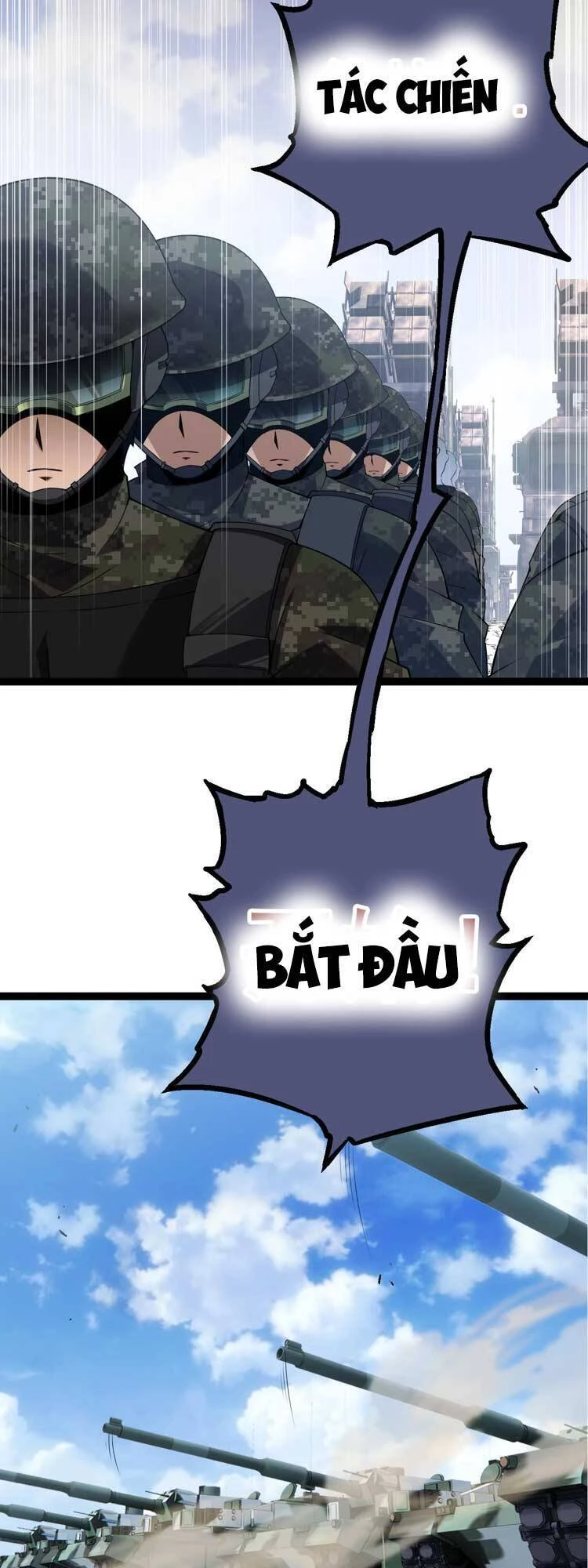 Chuyển Sinh Thành Liễu Đột Biến Chapter 51 - Trang 4