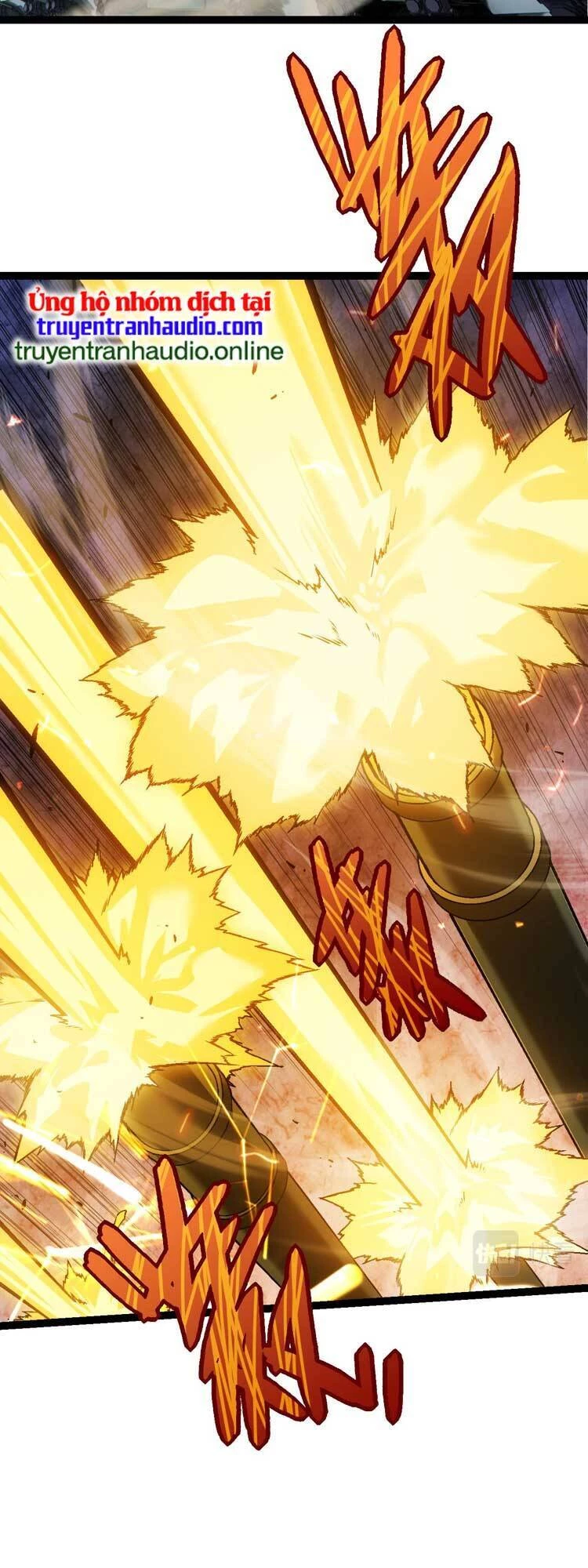 Chuyển Sinh Thành Liễu Đột Biến Chapter 51 - Trang 4